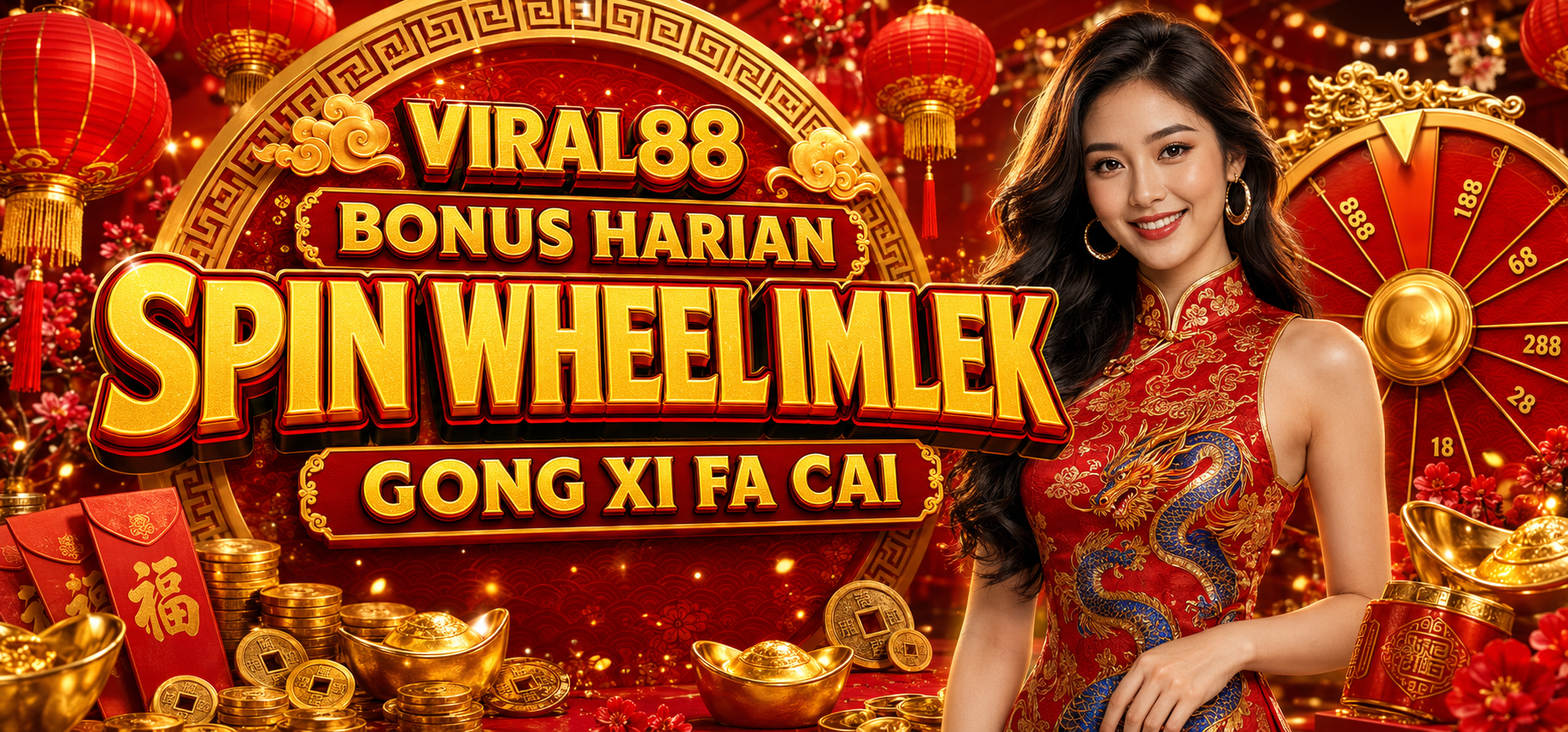 SPINWHEEL IMLEK